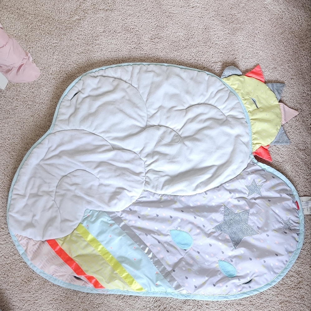 Infant Activity Playmat